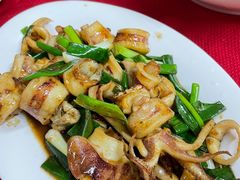 -蛇口康乐快餐鱼仔档(翠苑小区店)