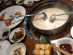 -可以匠猪肚鸡火锅(安溪宝龙店)