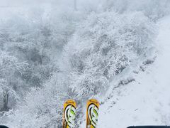 -太子岭滑雪场