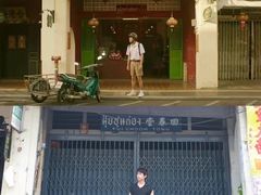 -普吉镇