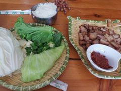 -顺姬冷面(长春旗舰店)