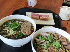 -邵顺兴锅盖面(金山宝地店)