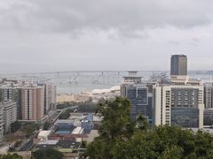-东望洋炮台东望洋灯塔