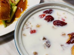 水牛奶桃胶-星平鸡饭·粤菜小炒(印象城旗舰店)