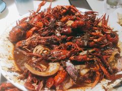 -天津乾毓德饭庄·清真传统炒菜·海鲜烧烤(咸阳路店)