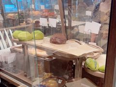 -RUXU入续糖水铺与包(卓悦中心店)
