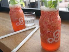 -gaga(深圳南山益田假日广场店)