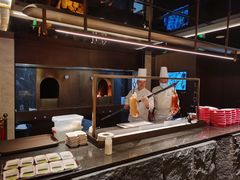 -秀儿四九城·新京菜(亚运村鸟巢店)