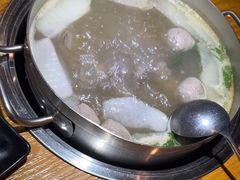 -海银海记潮汕牛肉火锅(新港中路海珠店)