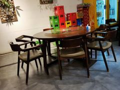 -庆合府重庆大排档(紫都城店)