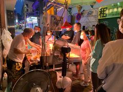 -明记牛杂(新马路分店)