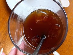 美式咖啡-Simple Yummy简单美味(上邦百汇城店)