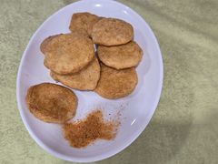 -考记泥焗鸡农庄·海鲜(北洛秘境店)