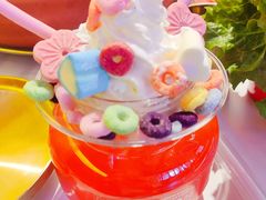 -南浦洞烤肉·新世界版(奥体店)