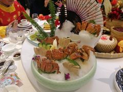 -好福记饭店(红梅公园店)