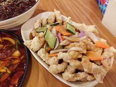 -多宾韩国料理(学衡路店)