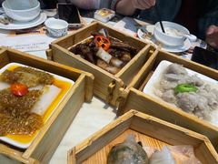 -點無缺茶楼·海鲜酒家(世博店)