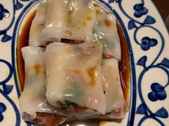 -逸东轩(香港逸东酒店)