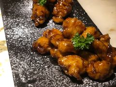 -绿茶餐厅(乐峰广场店)