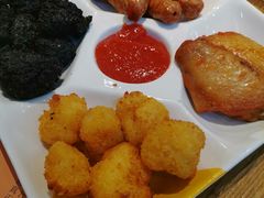 -乐凯撒披萨(正佳广场店)