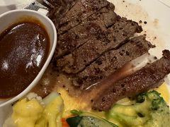 -兰特伯爵西餐厅·啤酒屋(方庄店)