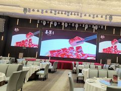 -喜宴又一村·粤菜·茶点·海鲜(壹方天地店)