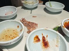 -额娘·现烙春饼烤鸭(太原总店)