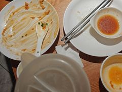 -吕氏疙瘩汤·新鲁菜(济南万象城店)