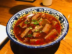 南京香鸭血-厨娘CN(大行宫店)