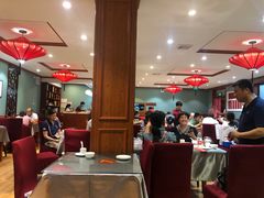 大堂-春江饭店(共青团路总店)