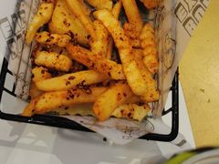 -BOPEYE·波派炸鸡(九霄天地店)