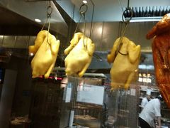 大堂-惠如樓(白云机场T2国际出发店)