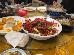 -鸡毛店·川菜(李家沱店)