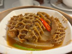 -潮福城大酒楼(湖滨北路店)