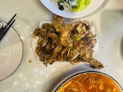 -后海16号·北京私房菜