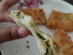 -咏春葱油饼(德政中路店)
