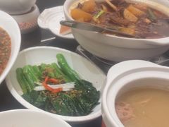 -湖锦酒楼·32年地道湖北菜(光谷店)
