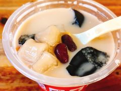 -八婆婆烧仙草(中山路店)