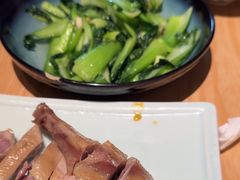 -南京大牌档(龙江新城市广场店)