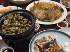 -红灯笼龙凤饭店(宁波老字号店)