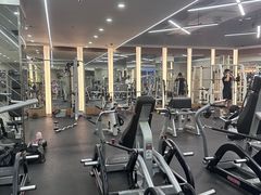 -美航国际健身(北京华联店)