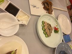 -全聚德(上海首店浦东店)