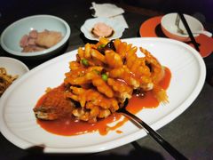 -小厨娘金榜题名(夫子庙秦淮河店)