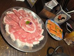 -萍姐火锅·公路夜市(江宁万达店)