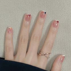 点击看大图 -M·X Nail日式美甲美睫