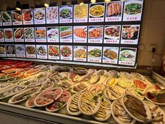 -老地方海鲜坊(步行街店)