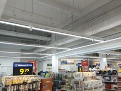 -沃尔玛购物广场(燕郊店)