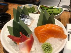 -赤坂亭·M9和牛烧肉·铁板烧·日料398放题(长泰广场店)