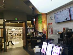 -CoCo都可(合生汇店)