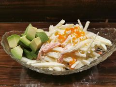-本格·深夜食堂(北理工店)